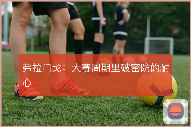 弗拉门戈:大赛周期里破密防的耐心